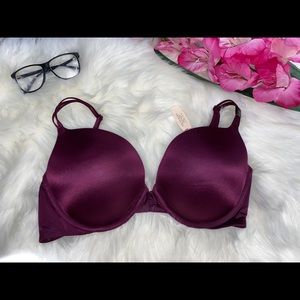 Victoria la Secret Very Sexy Push-up Bra